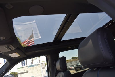 2025 Ford F-250SD Platinum