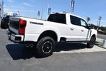 2025 Ford F-250SD Platinum