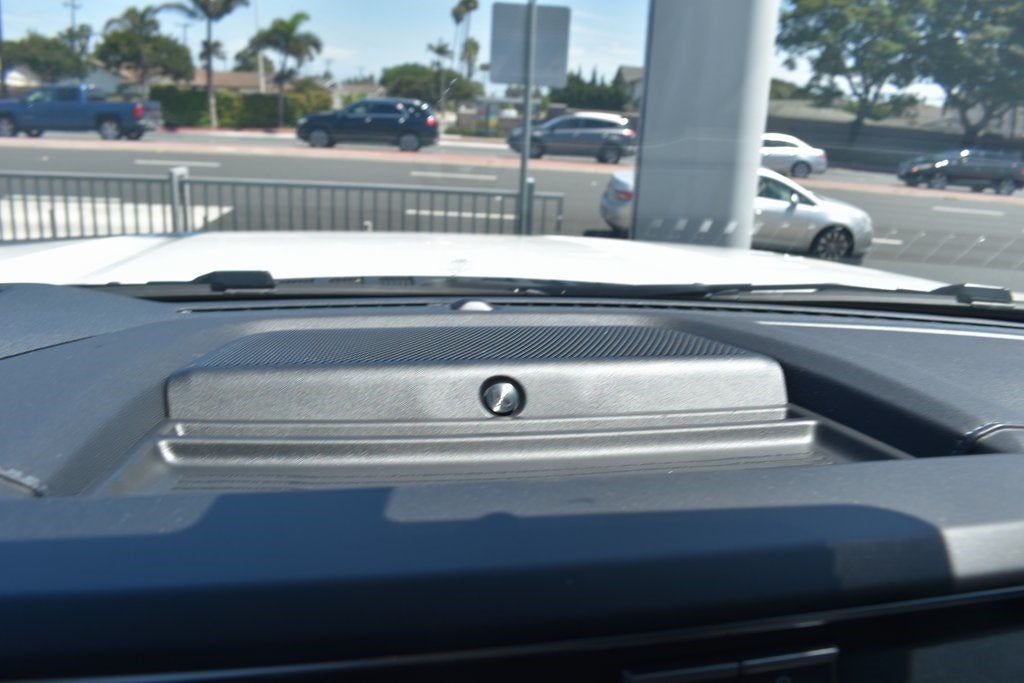 2025 Ford F-250SD Platinum