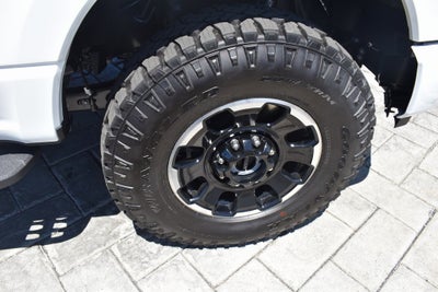 2025 Ford F-250SD Platinum