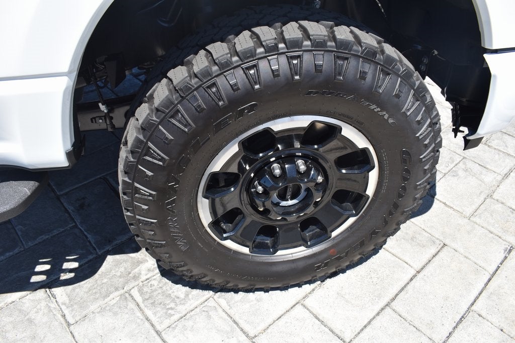 2025 Ford F-250SD Platinum