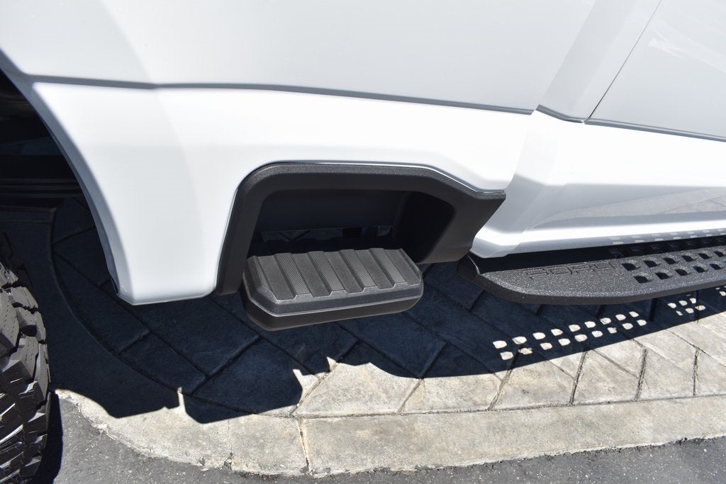 2025 Ford F-250SD Platinum