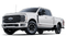 2025 Ford F-250SD Platinum