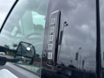 2026 Ford SHELBY F250 SUPER BAJA