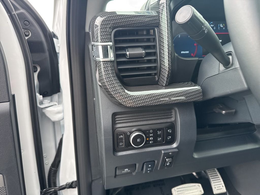 2026 Ford SHELBY F250 SUPER BAJA