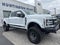 2026 Ford SHELBY F250 SUPER BAJA