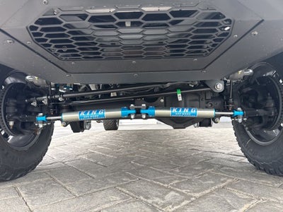 2026 Ford SHELBY F250 SUPER BAJA