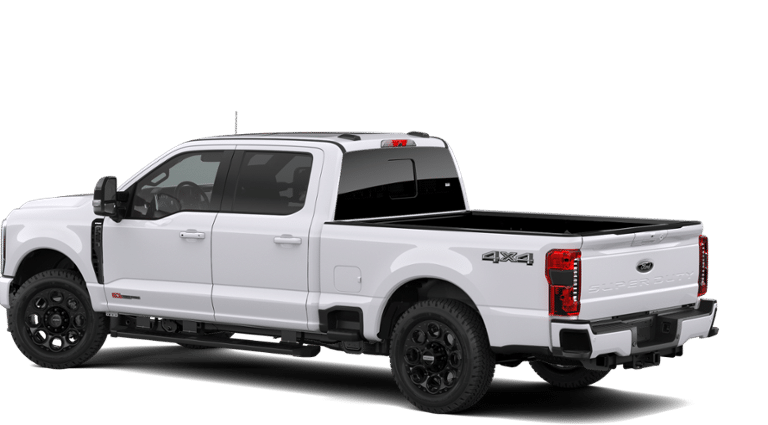 2026 Ford SHELBY F250 SUPER BAJA