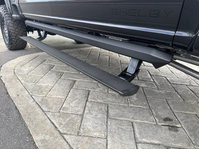2026 Ford SHELBY F250 SUPER BAJA