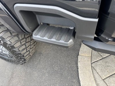 2026 Ford SHELBY F250 SUPER BAJA
