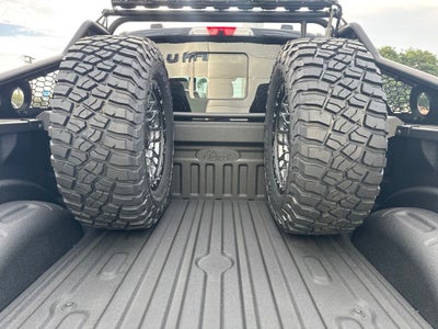2026 Ford SHELBY F250 SUPER BAJA