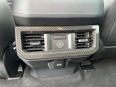 2026 Ford SHELBY F250 SUPER BAJA