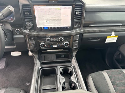 2026 Ford SHELBY F250 SUPER BAJA