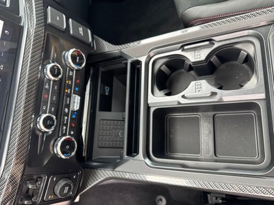 2026 Ford SHELBY F250 SUPER BAJA