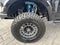 2026 Ford SHELBY F250 SUPER BAJA