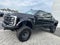 2026 Ford SHELBY F250 SUPER BAJA