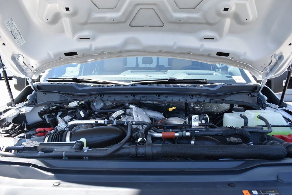 2025 Ford F-250SD Lariat