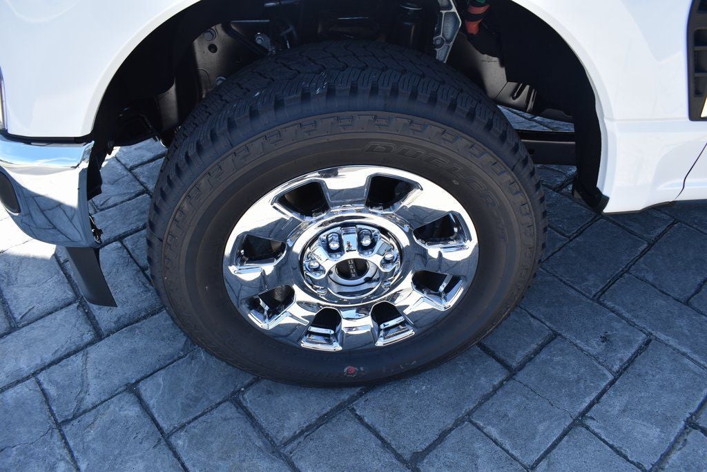 2025 Ford F-250SD Lariat