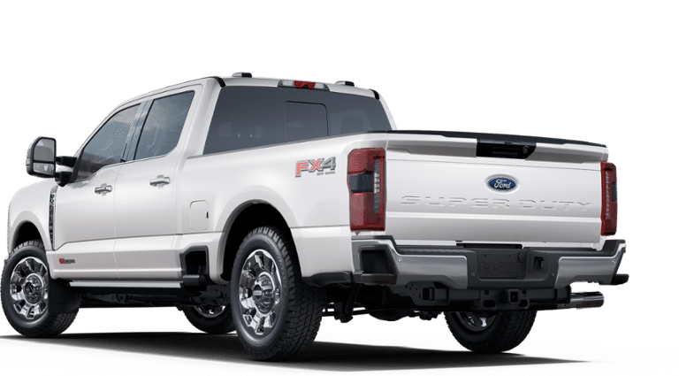 2025 Ford F-250SD Lariat