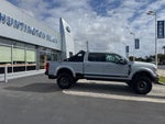 2026 Ford SHELBY F250 SUPER BAJA