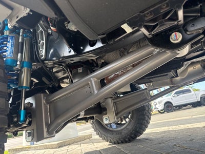 2026 Ford SHELBY F250 SUPER BAJA