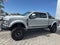 2026 Ford SHELBY F250 SUPER BAJA