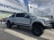 2026 Ford SHELBY F250 SUPER BAJA