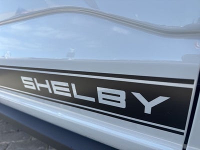 2026 Ford SHELBY F250 SUPER BAJA