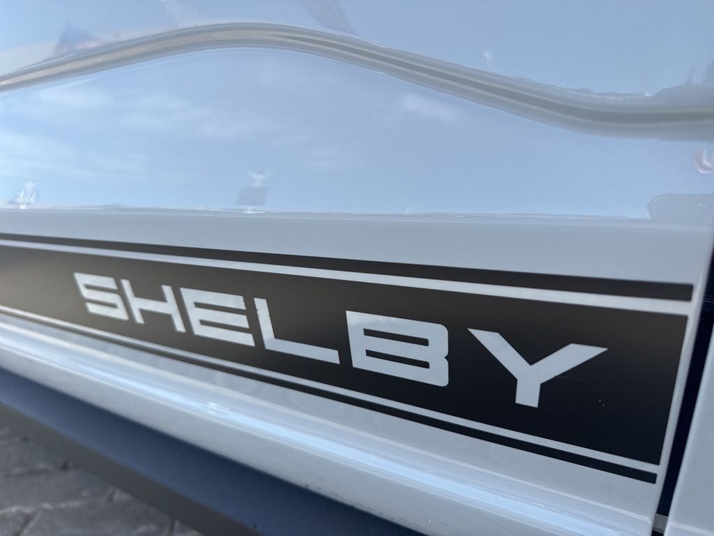 2026 Ford SHELBY F250 SUPER BAJA