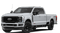 2026 Ford SHELBY F250 SUPER BAJA