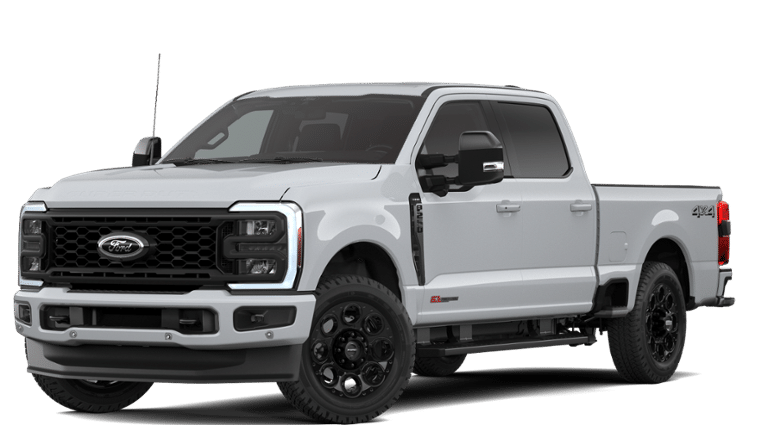 2026 Ford SHELBY F250 SUPER BAJA