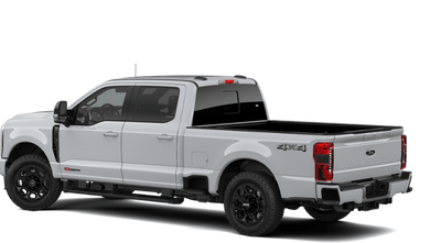 2026 Ford SHELBY F250 SUPER BAJA