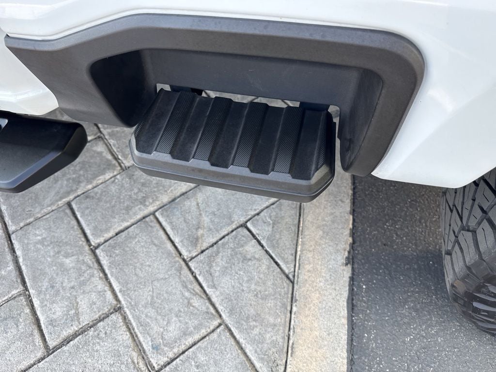 2024 Ford F-250SD STX