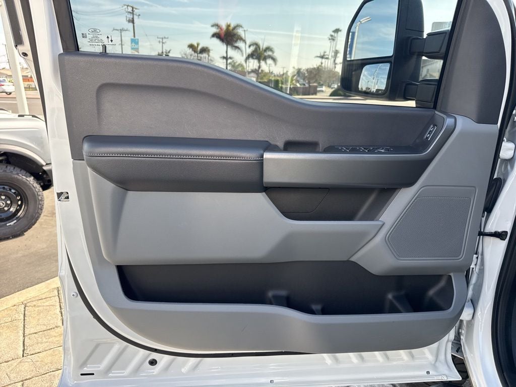 2024 Ford F-250SD STX