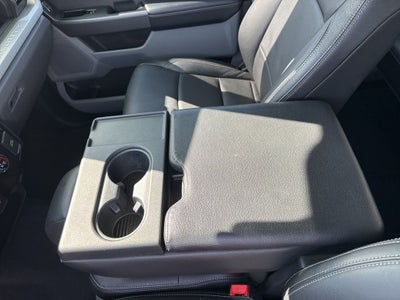 2024 Ford F-250SD STX