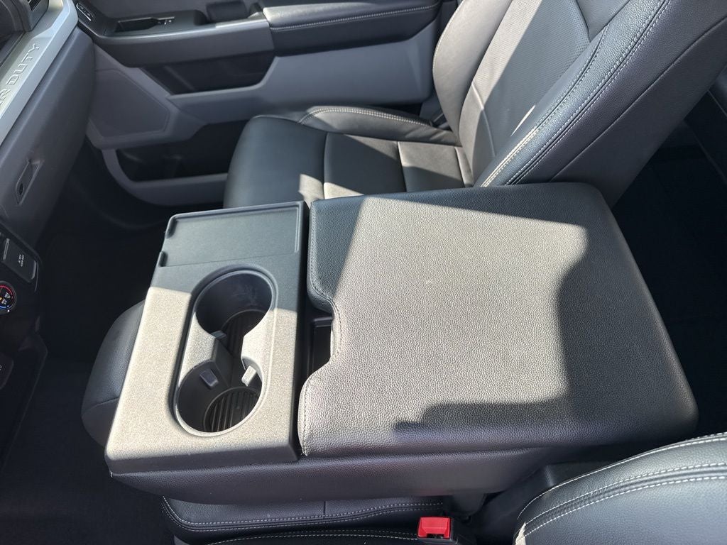 2024 Ford F-250SD STX