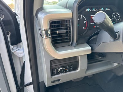 2024 Ford F-250SD STX