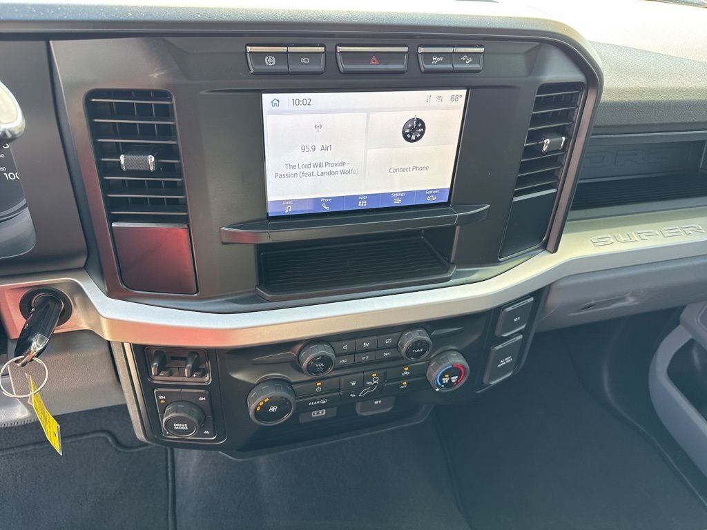 2024 Ford F-250SD STX