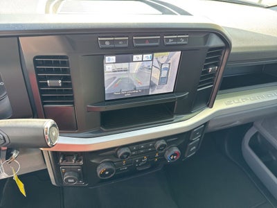 2024 Ford F-250SD STX