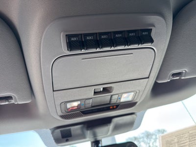 2024 Ford F-250SD STX