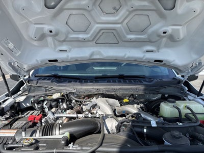 2024 Ford F-250SD STX