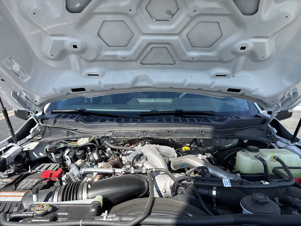 2024 Ford F-250SD STX