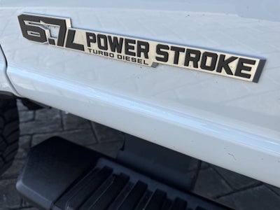 2024 Ford F-250SD STX