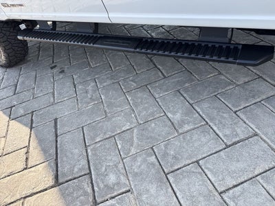 2024 Ford F-250SD STX