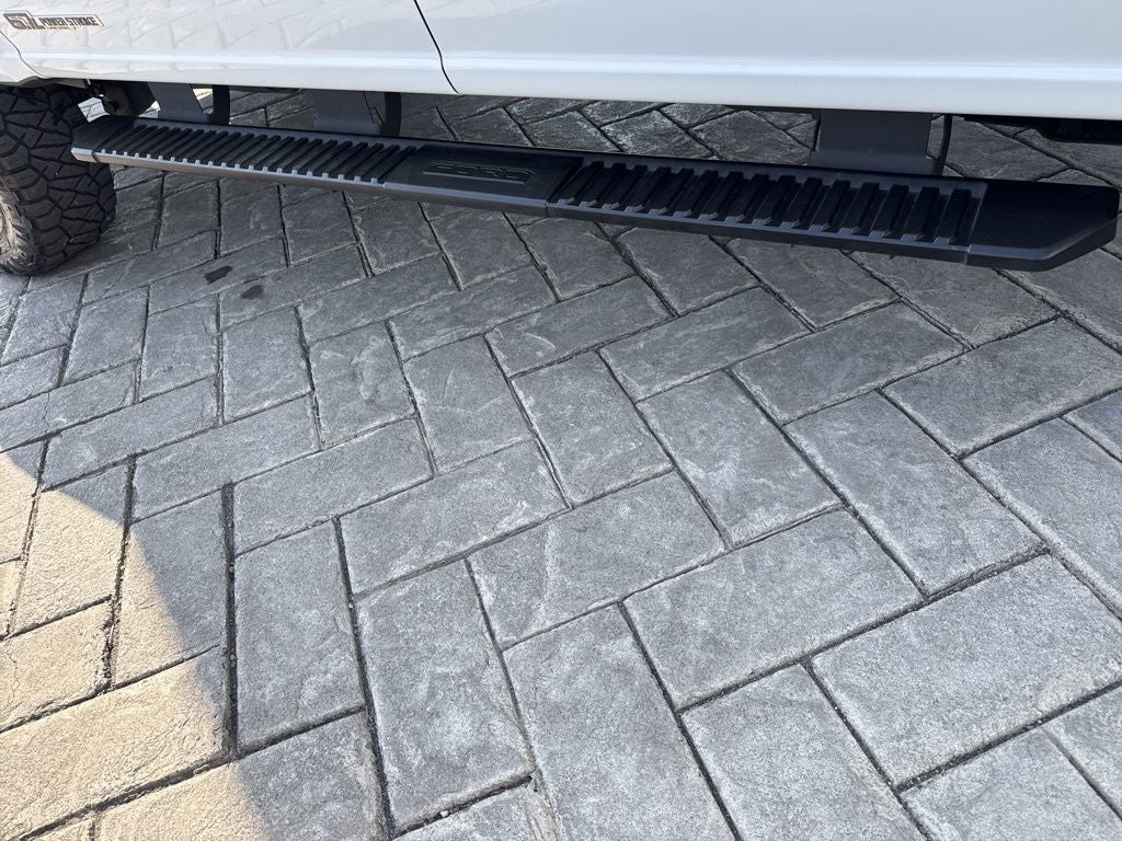 2024 Ford F-250SD STX