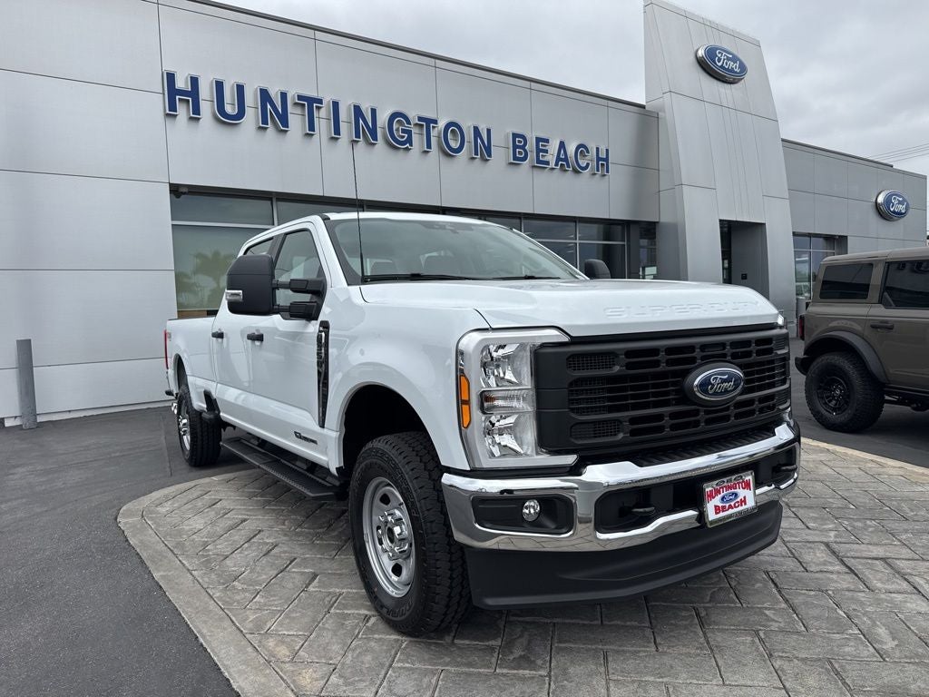 2026 Ford F-350SD XL