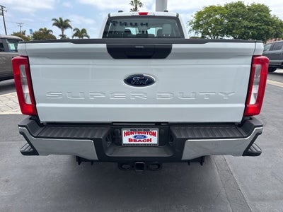 2026 Ford F-350SD XL