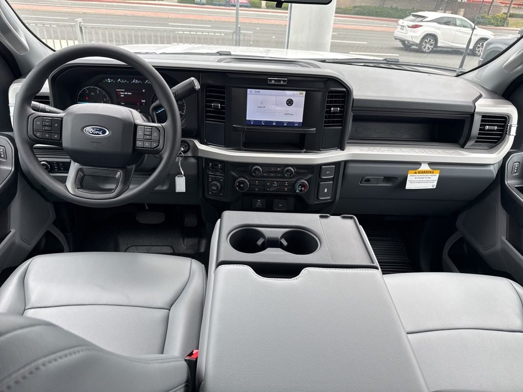 2026 Ford F-350SD XL