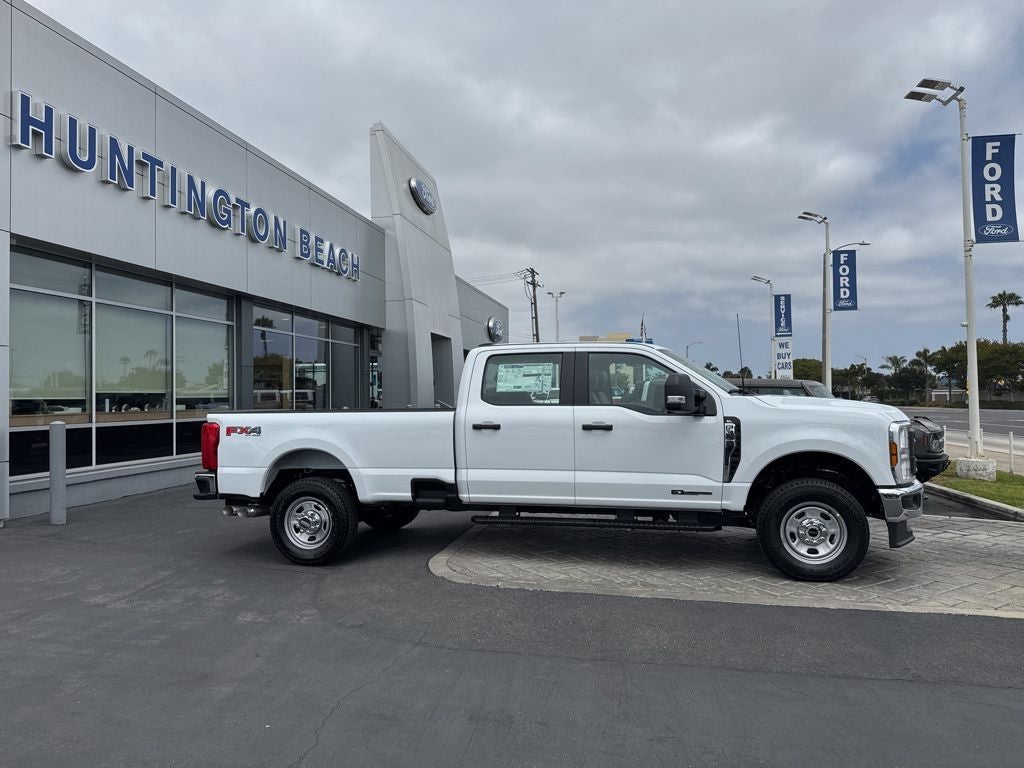 2026 Ford F-350SD XL