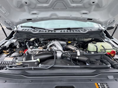 2026 Ford F-350SD XLT